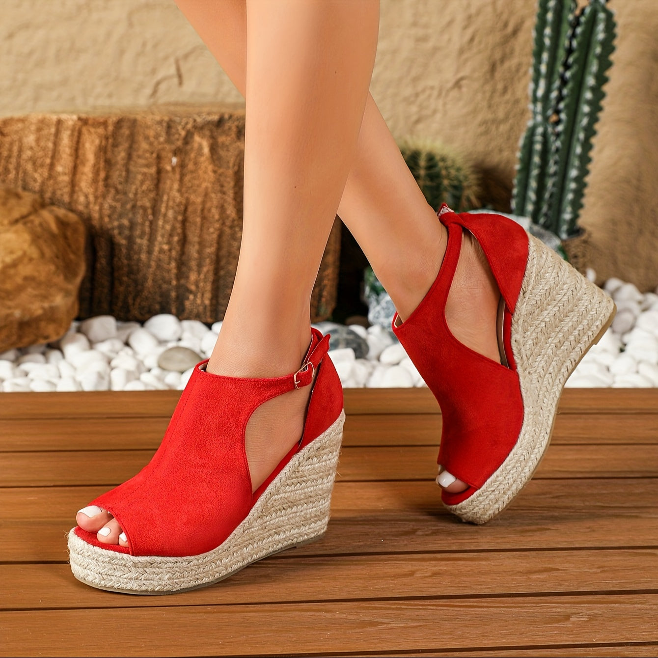 Luz™ Sandalias de Tacón - Elegancia en Cada Paso