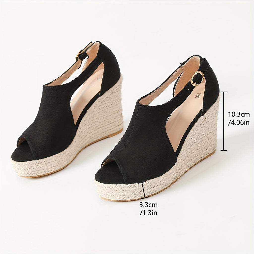 Luz™ Sandalias de Tacón - Elegancia en Cada Paso