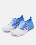 Zapatillas descalzas de fitness y agua para mujer, ligeras y transpirables — vista principal