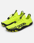 Zapatillas de agua y outdoor unisex, secado rápido y suela con agarre — vista principal