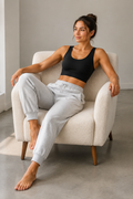 Bralette Sin Costuras — Sin Aros · Comodidad Total