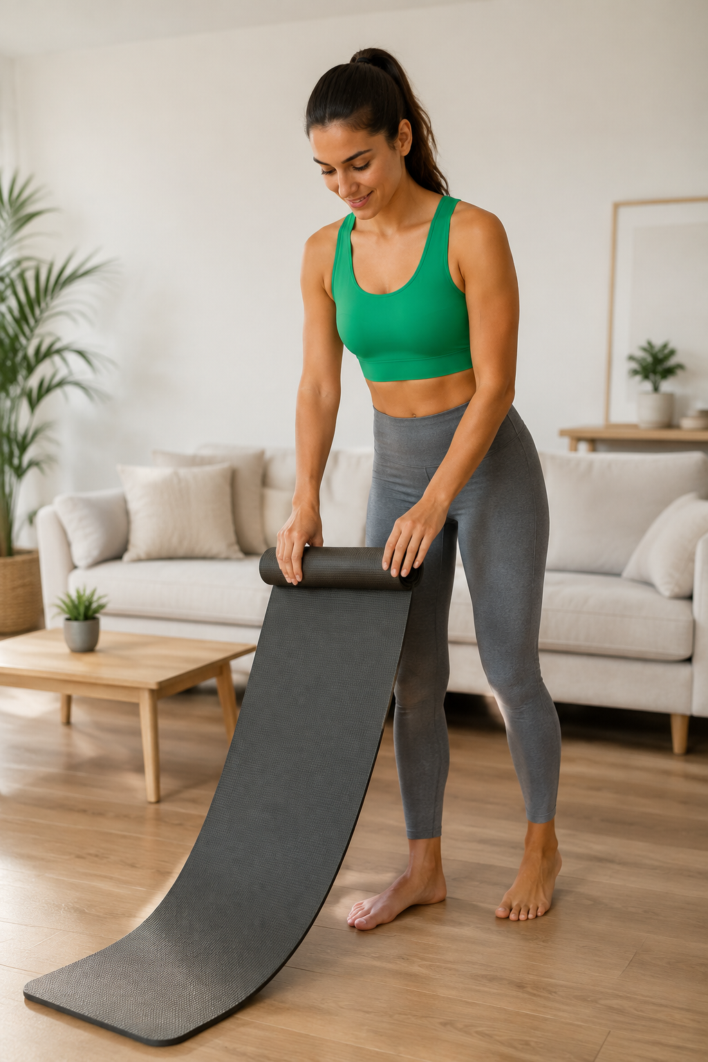 Bralette Sin Costuras — Sin Aros · Comodidad Total