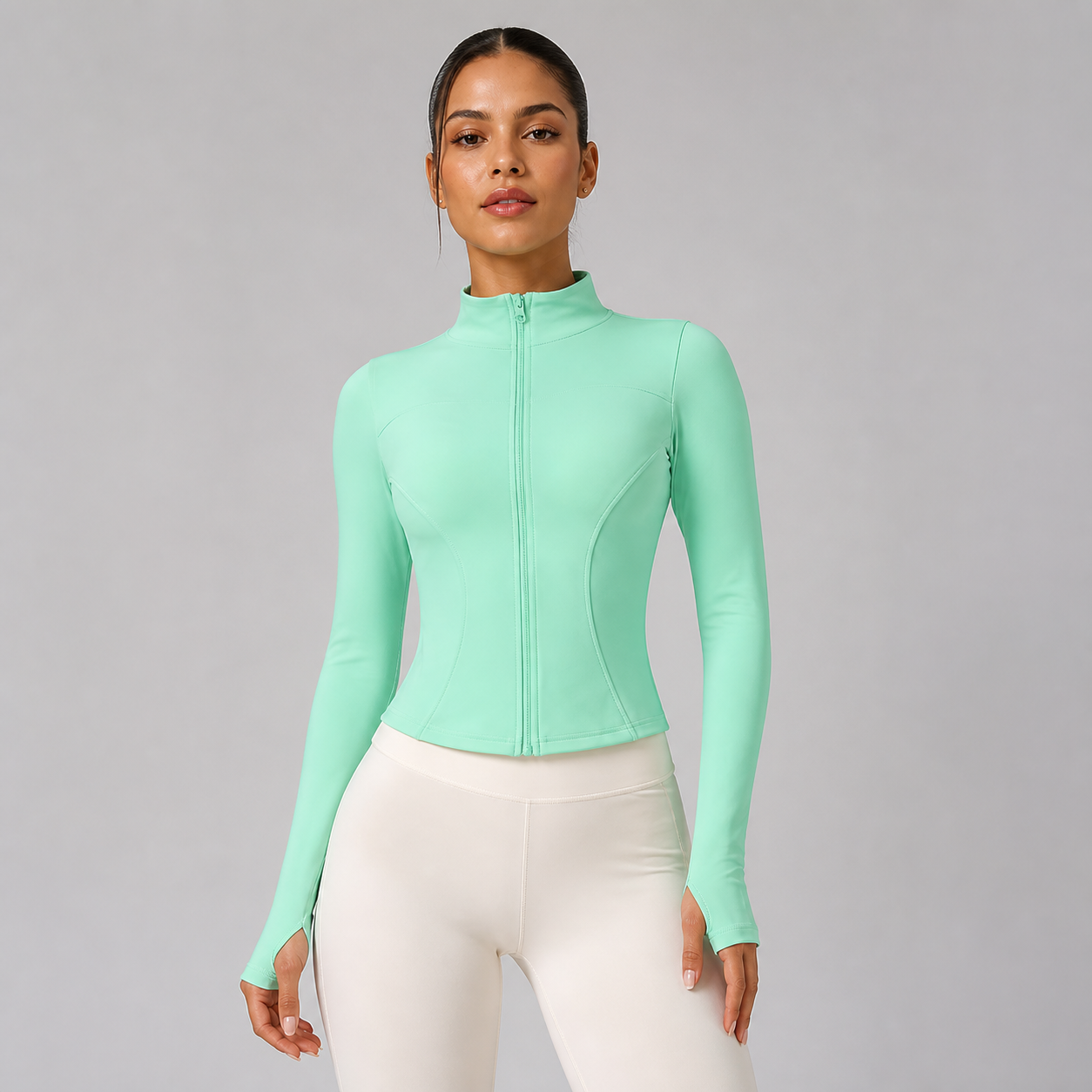 Verde menta